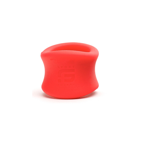 Esticador de bolas Ergo Bolas Altura 30 mm Vermelho