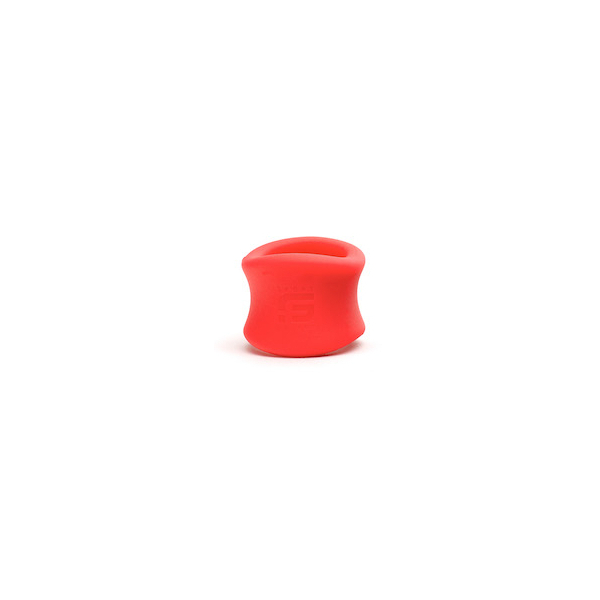 Ballstretcher Ergo Ballen Hoogte 30 mm Rood