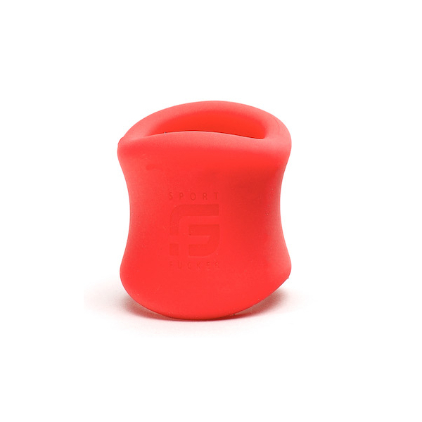 Ballstretcher Ergo Ballen Hoogte 40 mm Rood