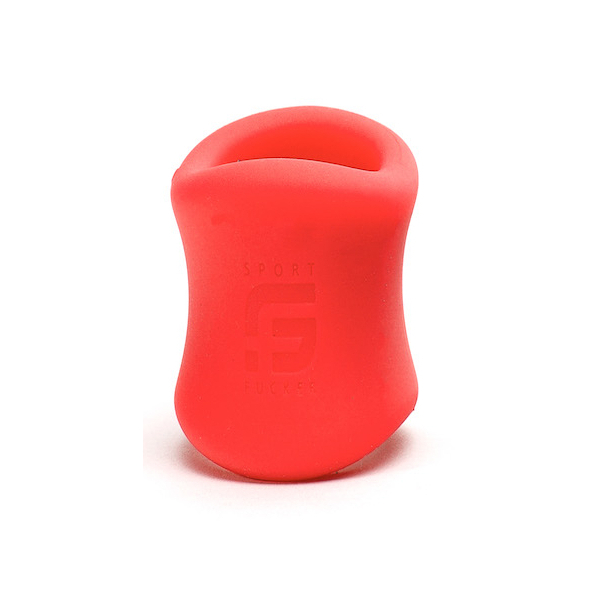 Ballstretcher Ergo Ballen Hoogte 50 mm Rood