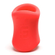 Ballstretcher Ergo Balls Hauteur 60 mm Rouge