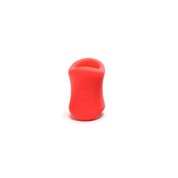 Ballstretcher Ergo Ballen Hoogte 60 mm Rood