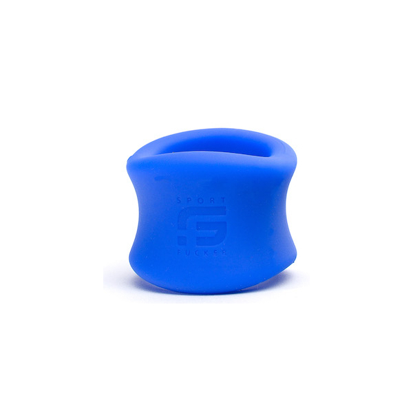 Ballstretcher Ergo Ballen Hoogte 30 mm Blauw