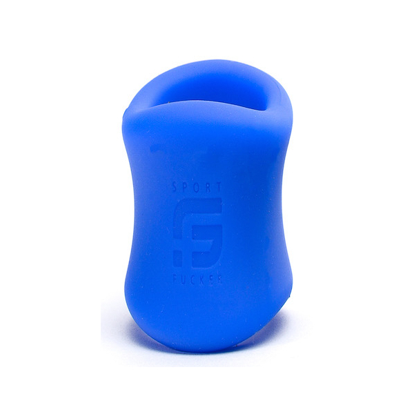 Ballstretcher Ergo Ballen Hoogte 60 mm Blauw