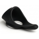 Ballstretcher Silicone Tailslide 30 mm Noir