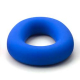 Cockring en silicone Hero Ring 35 mm Bleu