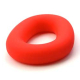 Anneau pénien en silicone HERO RING 35 mm Rouge