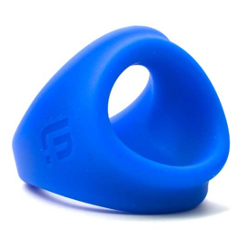 Sport Fucker Ballstretcher Freeballer 30 mm Blue