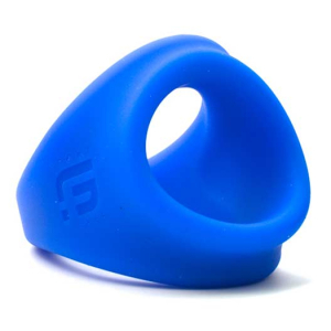 Sport Fucker Ballstretcher Freeballer 30 mm Bleu