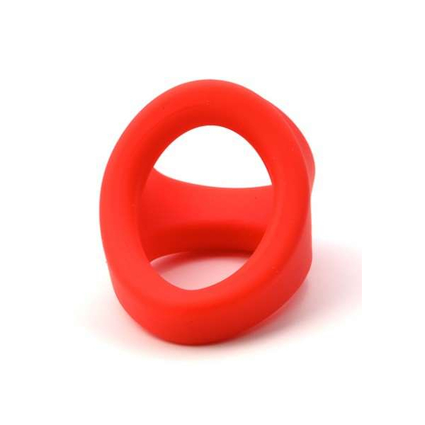 Ballstretcher Freeballer 30 mm Rojo