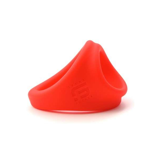 Ballstretcher Freeballer 30 mm Rouge