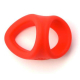 Ballstretcher Freeballer 30 mm Red