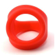 Ballstretcher Freeballer 30 mm Rojo