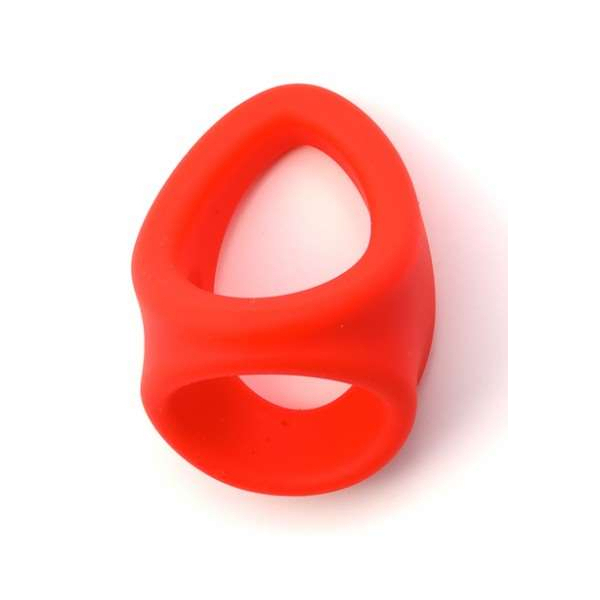 Ballstretcher Freeballer 30 mm Rojo