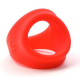 Ballstretcher Freeballer 30 mm Rojo