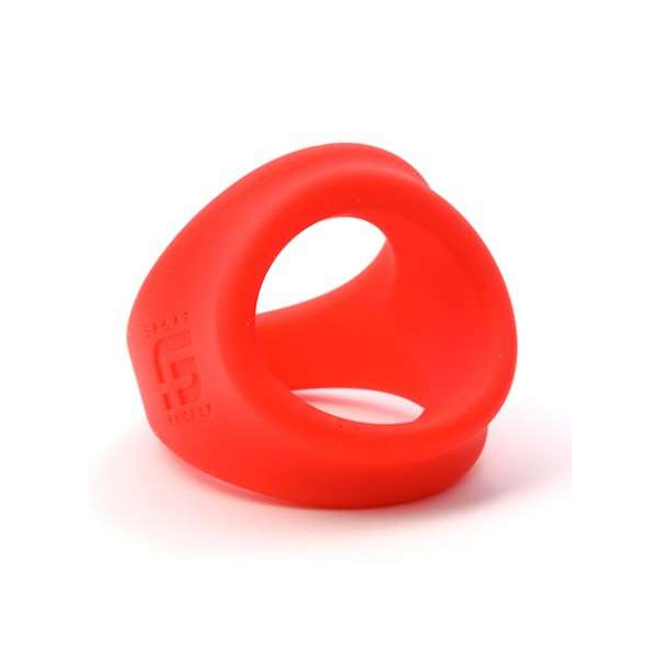 Ballstretcher Freeballer 30 mm Red