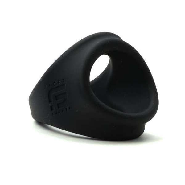 Ballstretcher Freeballer 30 mm Schwarz