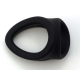 Ballstretcher Freeballer 30 mm Negro