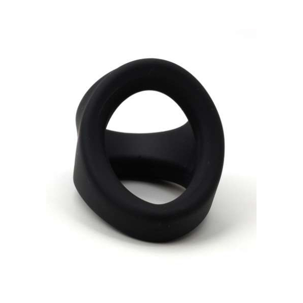 Ballstretcher Freeballer 30 mm Zwart