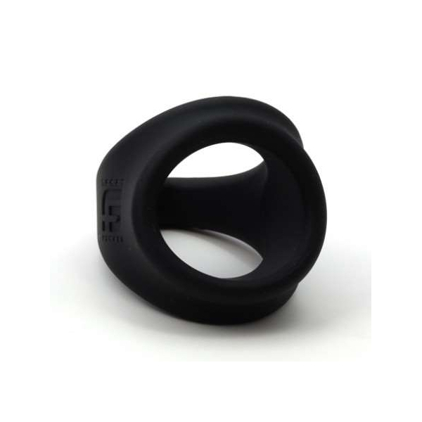 Ballstretcher Freeballer 30 mm Black