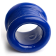 Ballstretcher flexible Powerplay 30 mm - Height 35 mm Blue