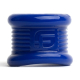 Ballstretcher flexibel Powerplay 30 mm - Hoogte 35 mm Blauw