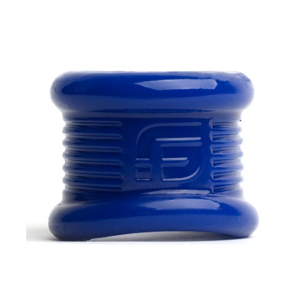 Ballstretcher flexible Powerplay 30 mm - Altura 35 mm Azul