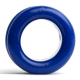 Ballstretcher flexibel Powerplay 30 mm - Hoogte 35 mm Blauw