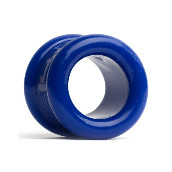 Ballstretcher flexibel Powerplay 30 mm - Hoogte 35 mm Blauw