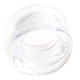 Ballstretcher souple POWERPLAY 30 mm | Hauteur 35 mm Transparent