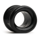 Ballstretcher flexible Powerplay 30 mm - Altura 35 mm Negro