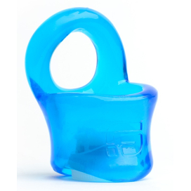 Soft Ballstretcher Baller Ring 32 mm - Altura 35 mm Azul