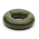 Chubby Rubber Cockring 3-Pack - Army Green