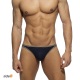 Regal swimwear navy blue-gold