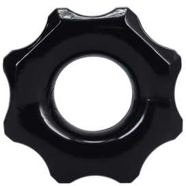 Cockring The Gear 20 mm Black