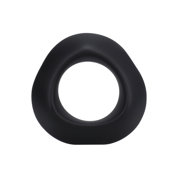 Cockring The Master Ring 25 mm Black