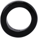 Cockring THE O RING 25mm Noir