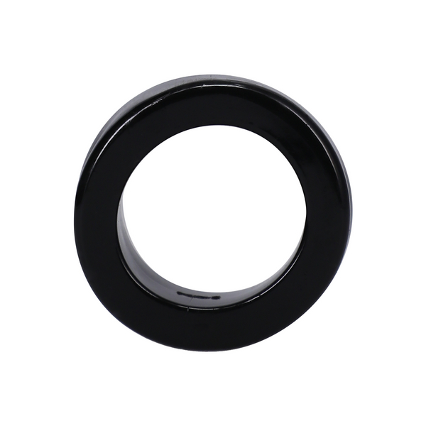 Cockring The O Ring 25mmPreto