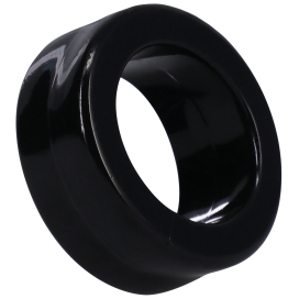 Cockring THE O RING 25mm Noir