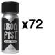  IRON FIST BLACK LABEL 30ml x72