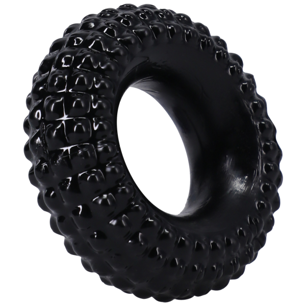 Cockring The Radial 22mm Preto