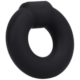 RockSolid by Doc Johnson Cockring The Mega Ring 23 mm Noir