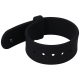 Adjustable Cockring The Belt 45 mm Black