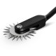 Wartenberg Black Pinwheel