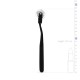 Wartenberg Pinwheel Black