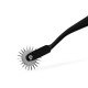 Wartenberg Black Pinwheel