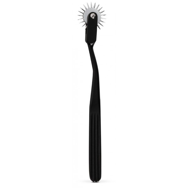 Wartenberg Black Pinwheel