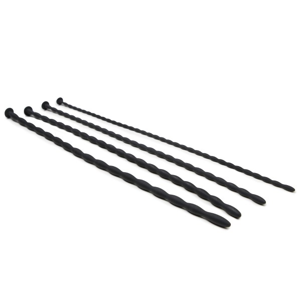 4 Urethane rods for expansion 29 x 0.4 cm