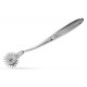 Wartenberg Noppenroulette grau