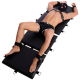 BDSM Verplaatsbare Matras 4 Flappen + 12 Accessoires